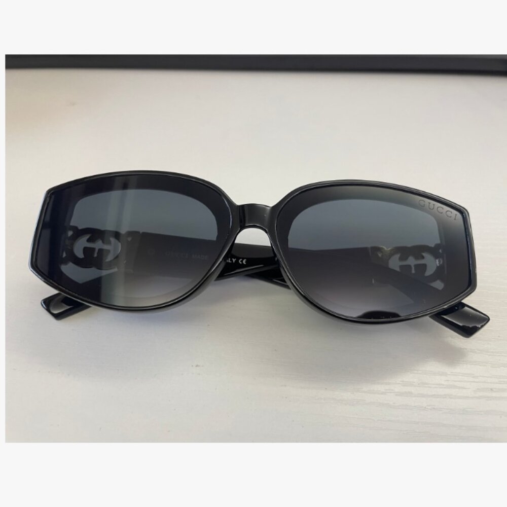 GUCCI WOMEN SUNGLASSES